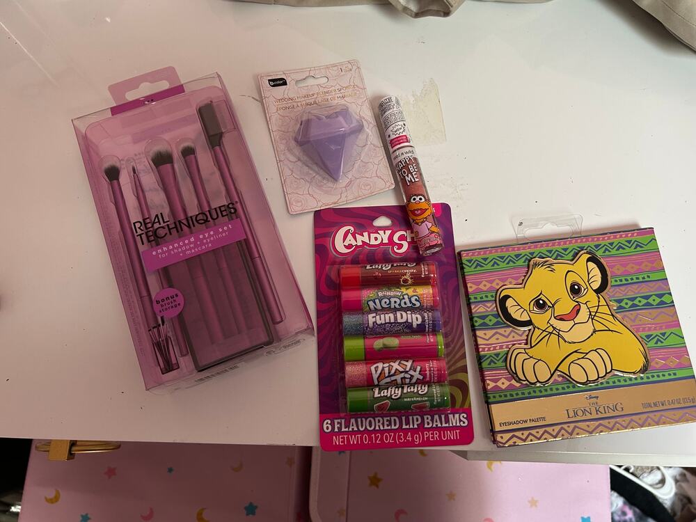 Makeup Kids Bundle